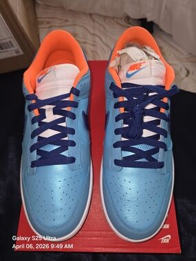 Nike Dunk Low SE 10.5M/12W. Brand New In Box. MFRP:$160